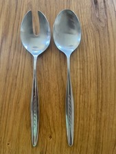 Salatbesteck Tischfein 18/8