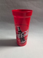 Coca Cola Becher Plastik 0,5l
