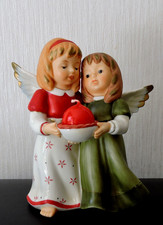 Goebel Engel  "Erster Advent"