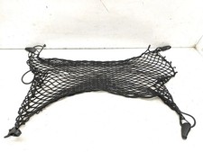 Peugeot 508 RXH 2.0HDi 120kW Diesel Hybrid 2013 Hinten Trennnetz Kofferraum 