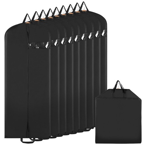10x kleidersack - 3-10x,