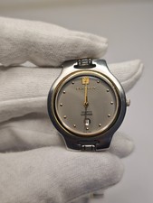 Playboy Uhr PB9002M Swiss Made