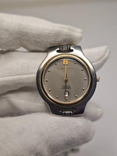 Playboy uhr pb9002m - uhr,