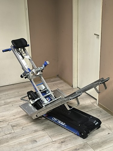 Sano liftkar treppenraupe - liftkar, pt-r