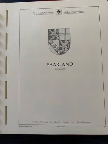 Leuchtturm vordrucke saarland - vordrucke,