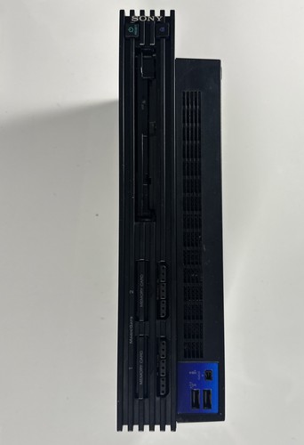 Sony ps2 scph 30004 - ps2, fat