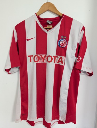 Crvena zvezda red star - fk,