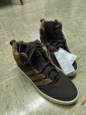 Braun Adidas Herren Schuhe