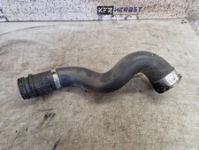 Opel Astra K Ladeluftschlauch