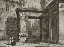 D. AMICI (1808-1871), Ansicht