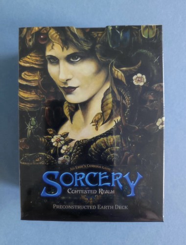 Alpha sealed preconstructed - alpha,