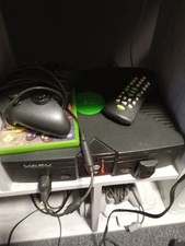Original Microsoft Xbox