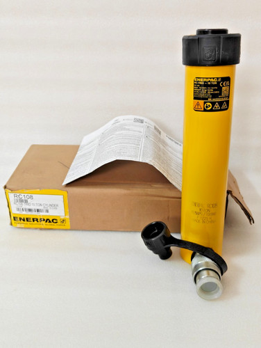 Enerpac rc108 dreier trio - rc108,