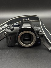 Olympus E-420 / EVOLT E-420 /