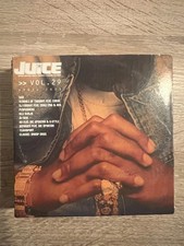 Juice CD 29