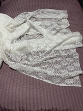 Gardinenstoff Meterware - ca