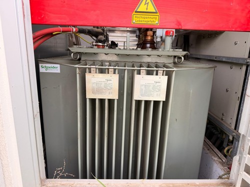 Netztrafo mittelspannung 20kv - netztrafo,