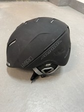 Alpina Skihelm Hybrid Gr