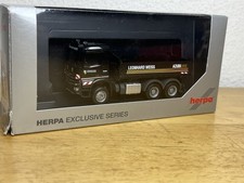 Herpa 952408 mercedes - herpa, mercedes-benz