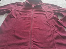 Gianna mae- Fleece-Jacke-