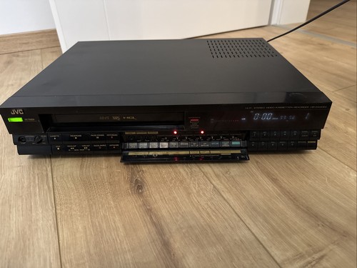 Jvc d430eg hifi stereo - hifi,