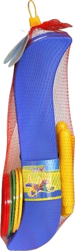 Outdoor active ringwurfspiel - outdoor,
