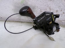 Schaltkulisse Wählhebel