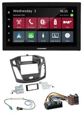 Blaupunkt DAB Bluetooth USB