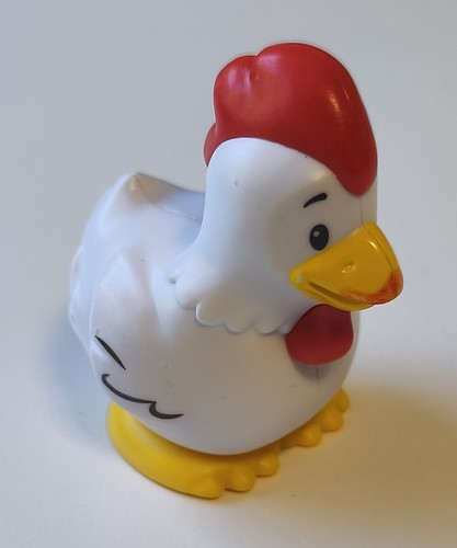 Fisher price little people - fisher,