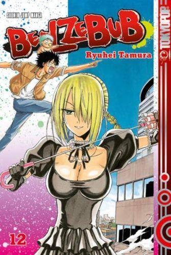 Beelzebub hildas zorn - zorn, |