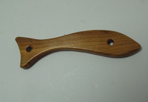 Schlüsselanhänger aus