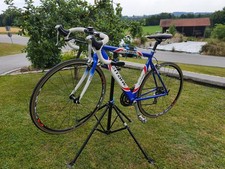 Rennrad Gitane Limited + Zubehör