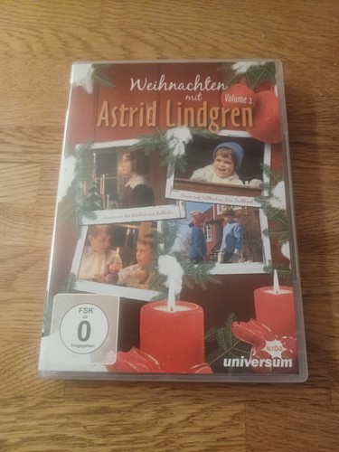 Weihnachten mit astrid - mit,