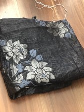 Jab Vorhänge Paar (2 Stück )