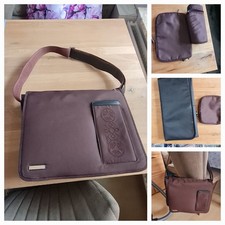 Wickeltasche mit Zubehör