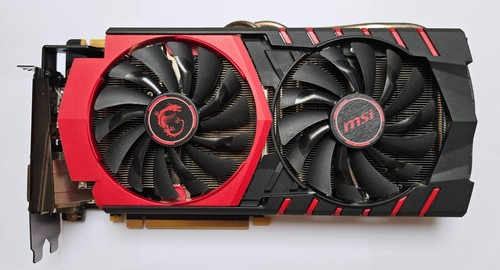 Msi nvidia geforce - msi,