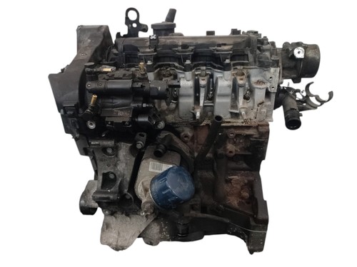 Nackter motor renault scenic - nackter,