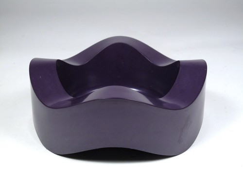 Helit aschenbecher vintage - aschenbecher,