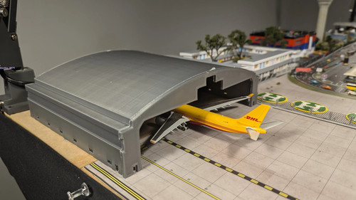400 maßverhältnis - 1:400,