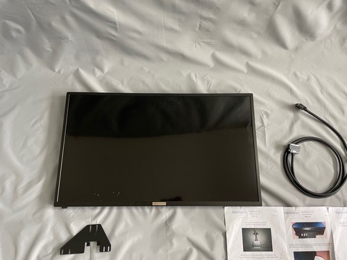 Alphatronics linie monitor - s-linie,