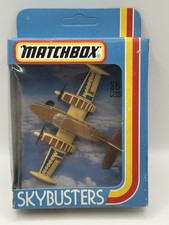 1981 Matchbox Sky Busters SB-9