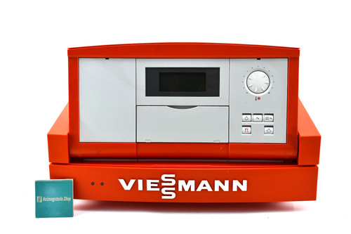 Viessmann vitotronic 200 kw1 - vitotronic,