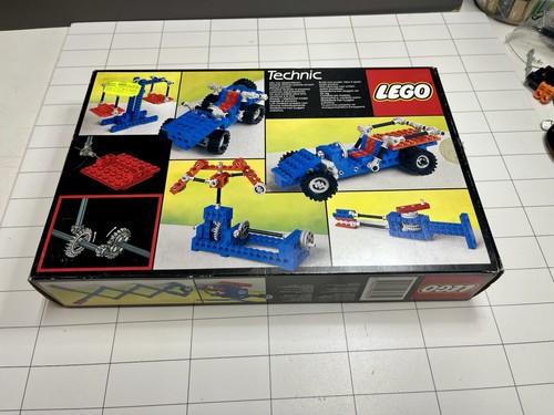 Lego 8035 universal - lego,