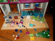 Playmobil 70146 City Life Take