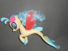 MEIN KLEINES PONY  MY LITTLE