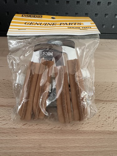 Mks half clip - mks, leather