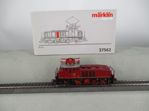 Märklin spur 37562 - h0,