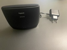 Siemens Gigaset Repeater mit Netzkabel