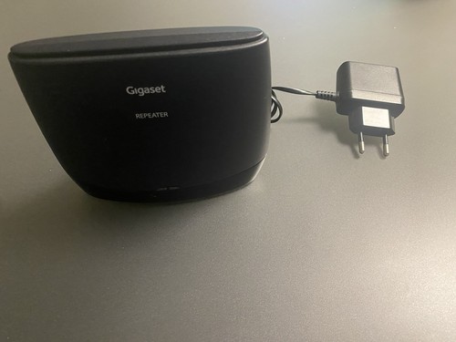 Siemens gigaset repeater - repeater, mit