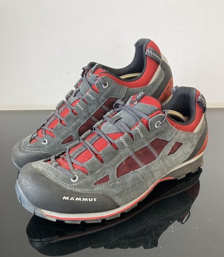 Herren wanderschuhe mammut - herren-wanderschuhe,